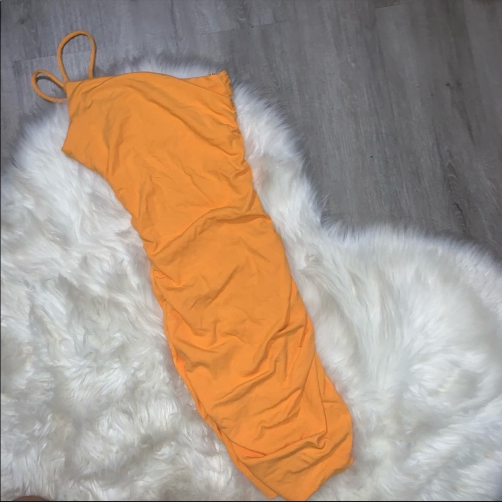 Reece mini dress - Picture 3 of 4